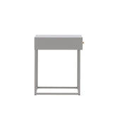 Bakal Side Table Venture Design Sidebord