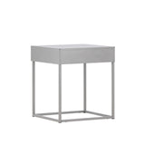Bakal Side Table Venture Design Sidebord
