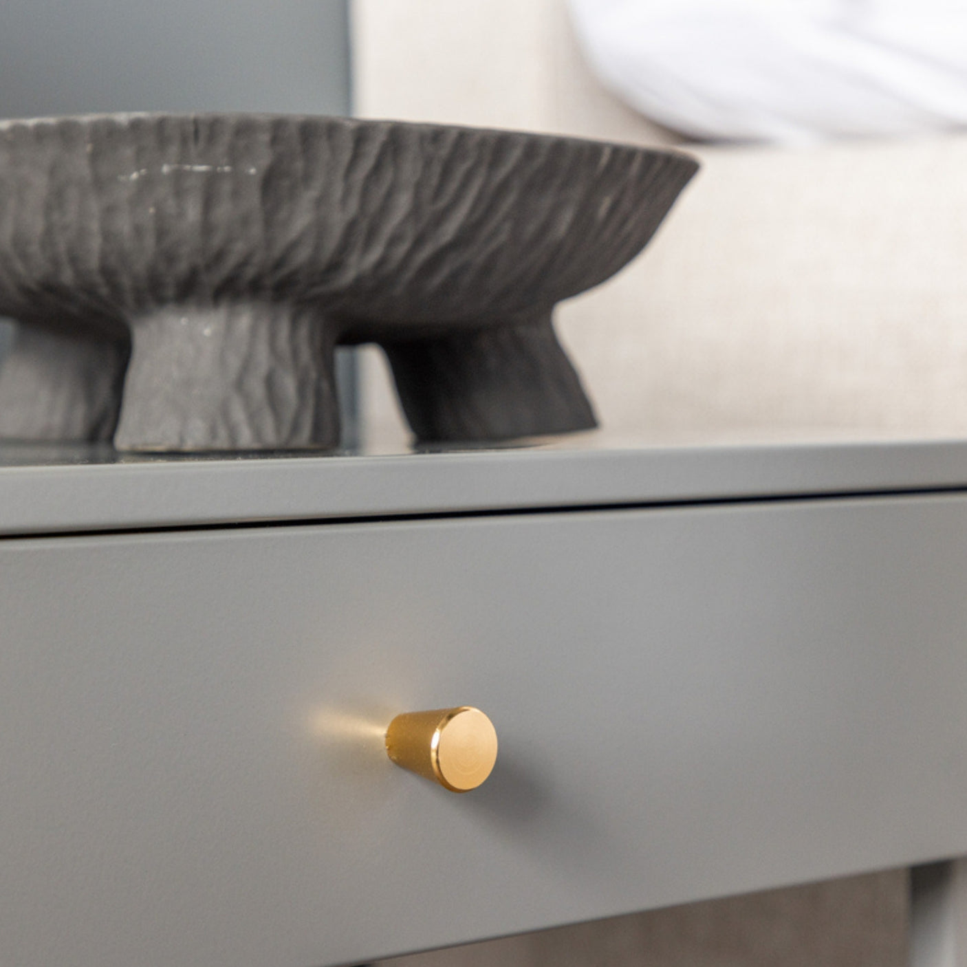 Bakal Side Table Venture Design Sidebord