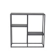 Staal Hylle Venture Design Hylle