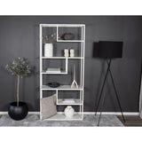 Staal Hylle Venture Design Hylle
