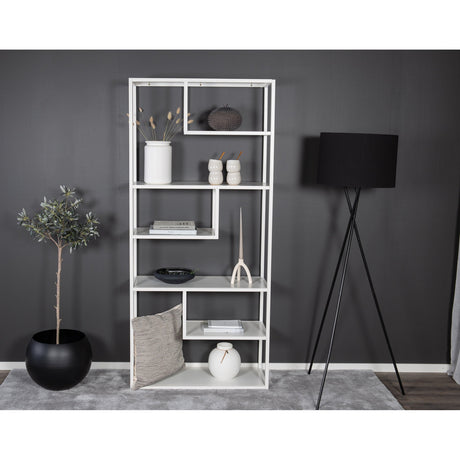 Staal Hylle Venture Design Hylle