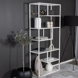 Staal Hylle Venture Design Hylle