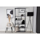 Staal Hylle Venture Design Hylle