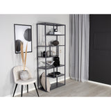 Staal Hylle Venture Design Hylle