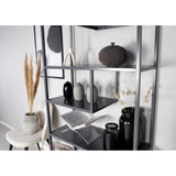 Staal Hylle Venture Design Hylle