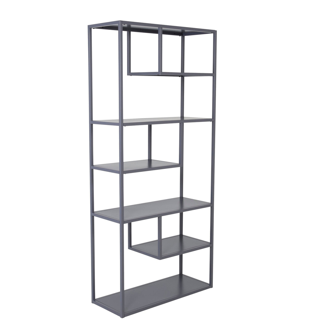 Staal Hylle Venture Design Hylle