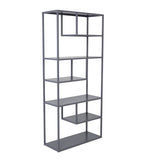 Staal Hylle Venture Design Hylle
