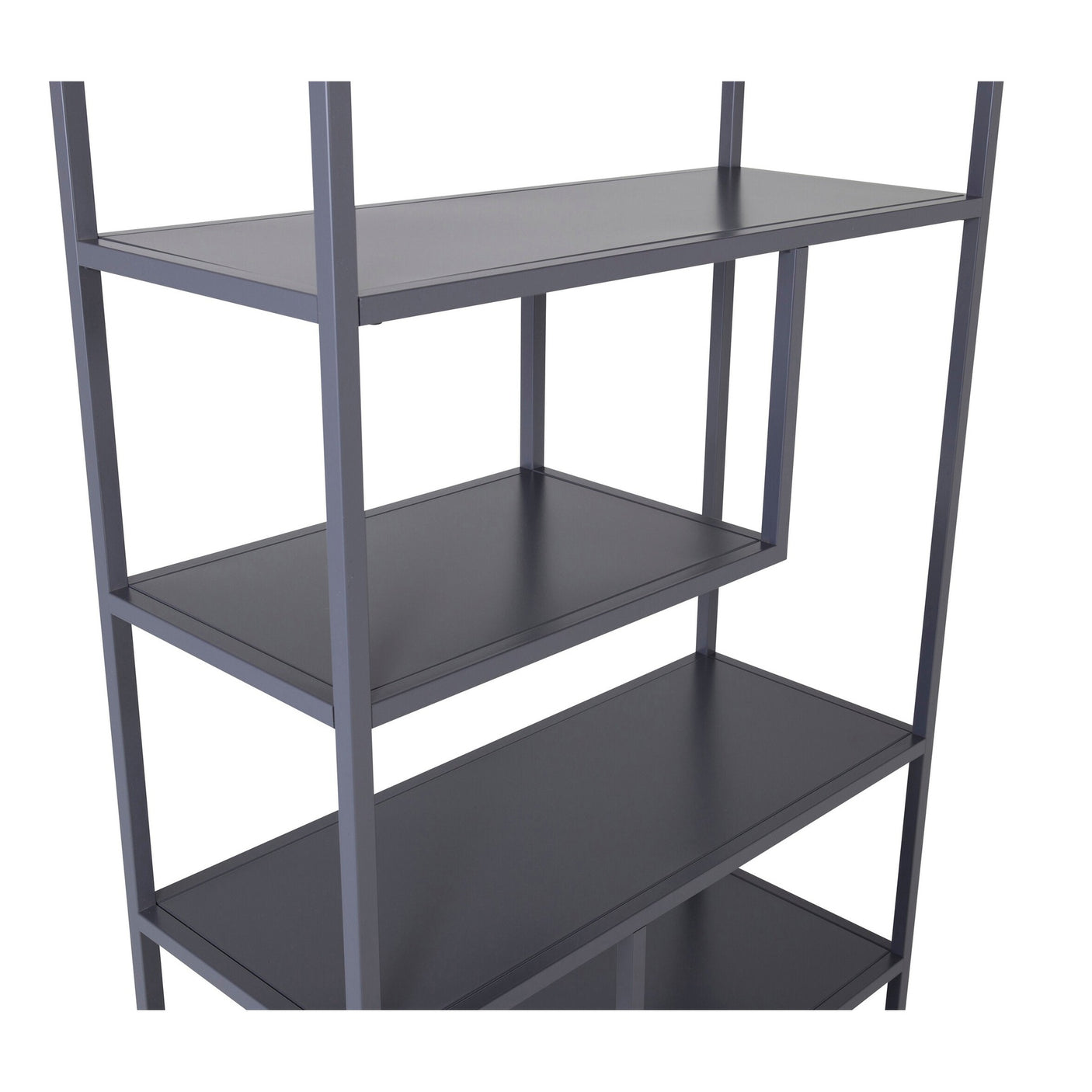 Staal Hylle Venture Design Hylle