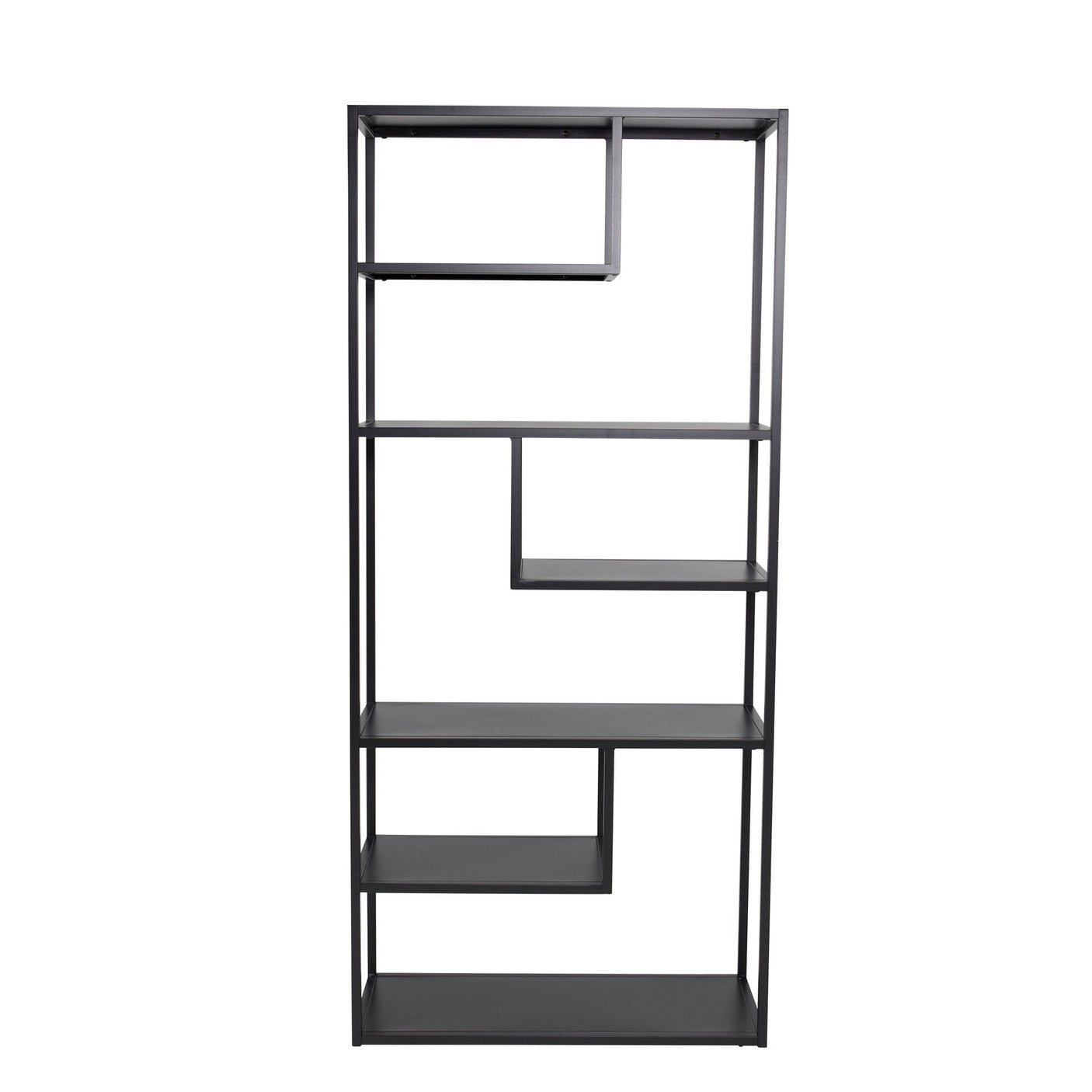 Staal Hylle Venture Design Hylle