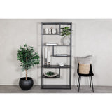 Staal Hylle Venture Design Hylle
