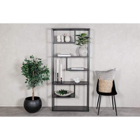 Staal Hylle Venture Design Hylle