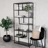 Staal Hylle Venture Design Hylle
