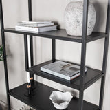 Staal Hylle Venture Design Hylle