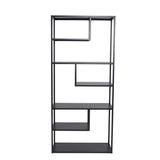 Staal Hylle Venture Design Hylle