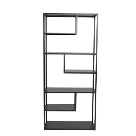 Staal Hylle Venture Design Hylle