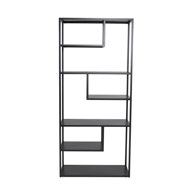 Staal Hylle Venture Design Hylle