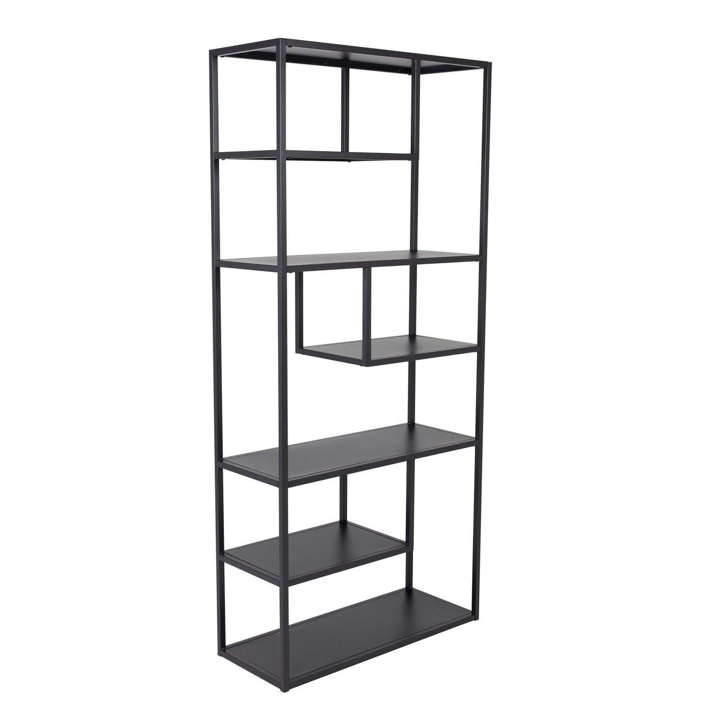 Staal Hylle Venture Design Hylle