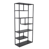 Staal Hylle Venture Design Hylle