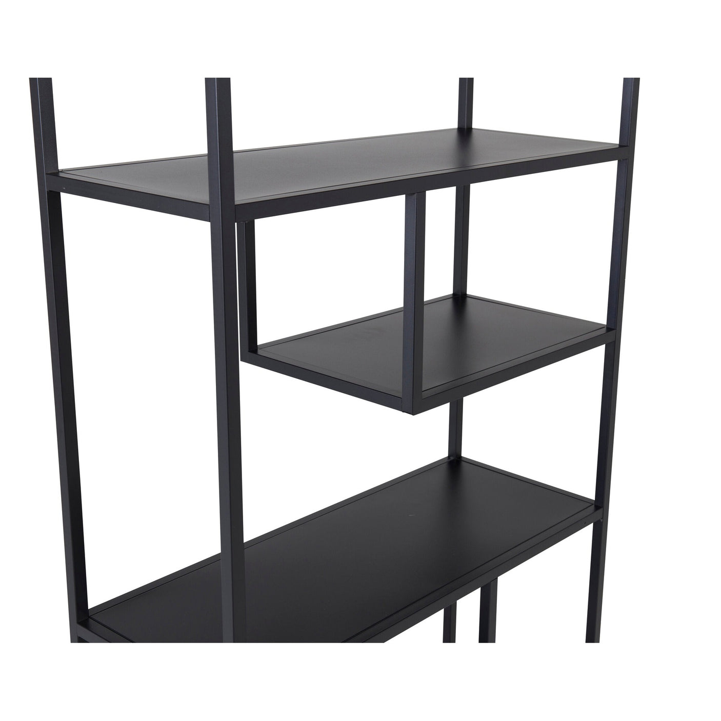 Staal Hylle Venture Design Hylle