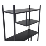 Staal Hylle Venture Design Hylle