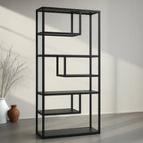 Staal Hylle Venture Design Hylle
