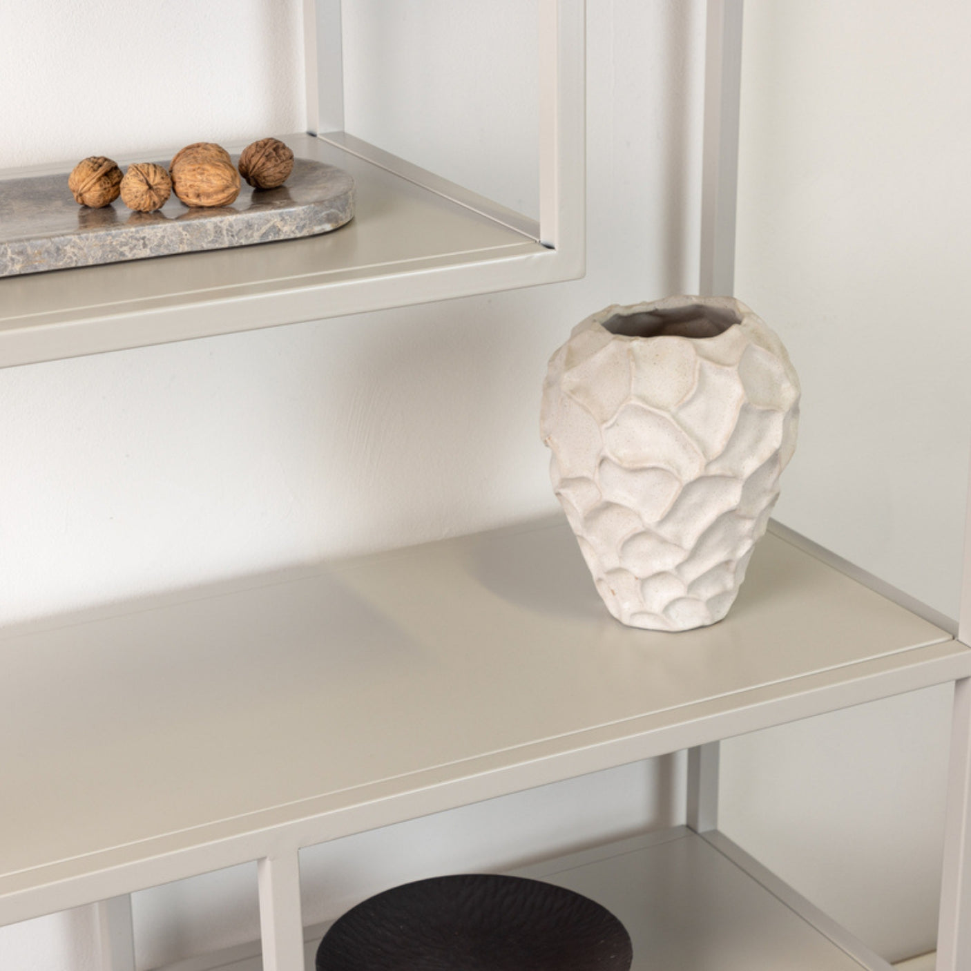 Staal Shelf Venture Design Hylle