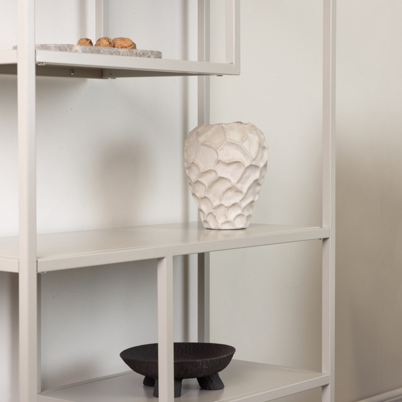 Staal Shelf Venture Design Hylle