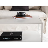 Staal Coffee Table Venture Design Sidebord