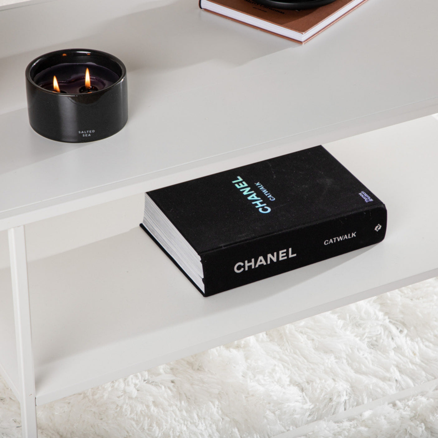 Staal Coffee Table Venture Design Sidebord