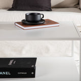 Staal Coffee Table Venture Design Sidebord