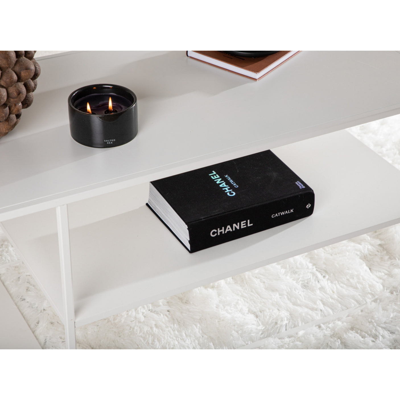 Staal Coffee Table Venture Design Sidebord