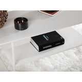 Staal Coffee Table Venture Design Sidebord