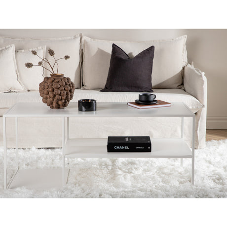 Staal Coffee Table Venture Design Sidebord