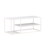 Staal Coffee Table Venture Design Sidebord