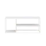 Staal Coffee Table Venture Design Sidebord