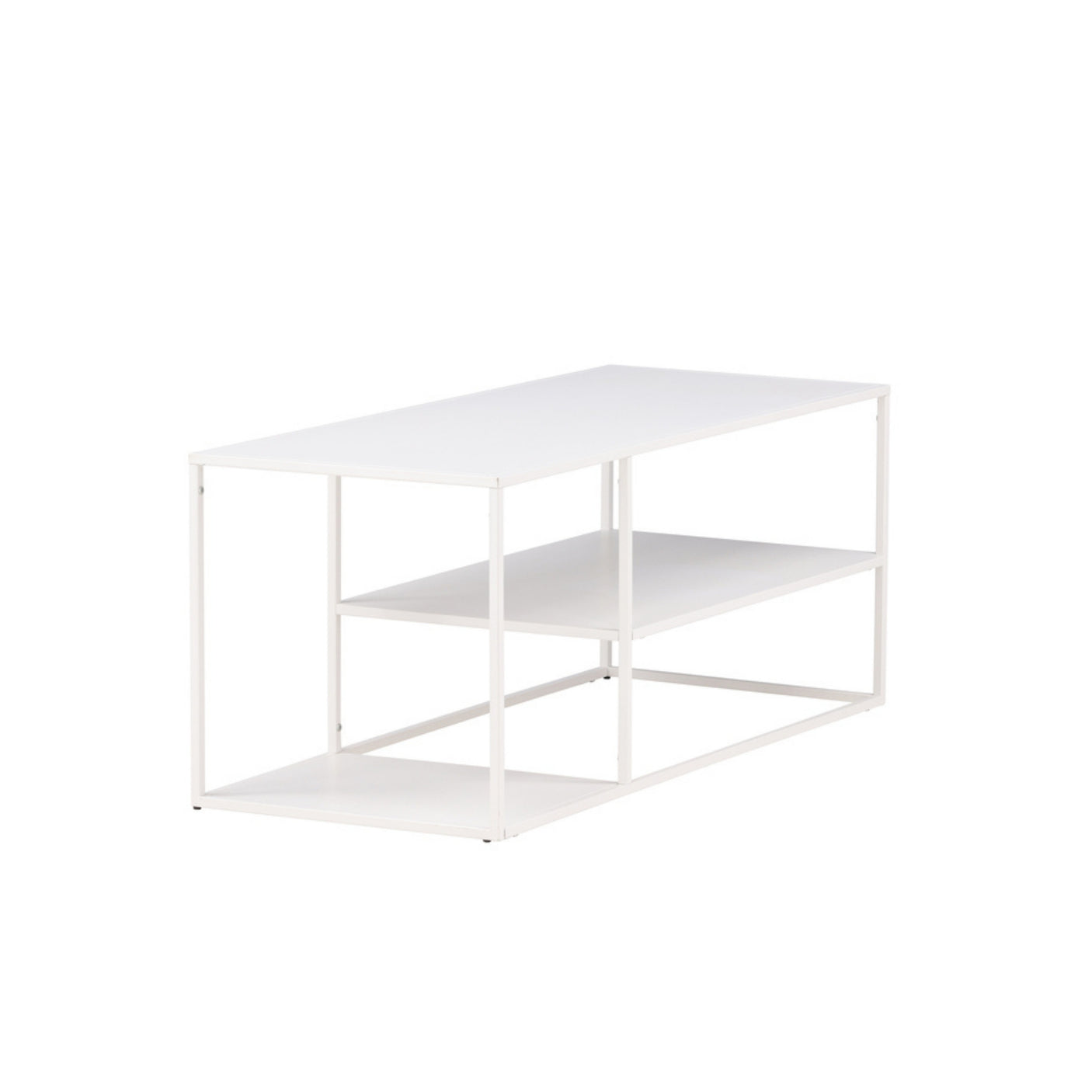 Staal Coffee Table Venture Design Sidebord