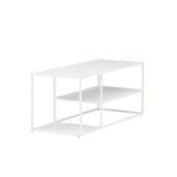 Staal Coffee Table Venture Design Sidebord