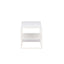 Staal Coffee Table Venture Design Sidebord
