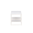 Staal Coffee Table Venture Design Sidebord