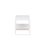 Staal Coffee Table Venture Design Sidebord