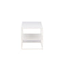 Staal Coffee Table Venture Design Sidebord