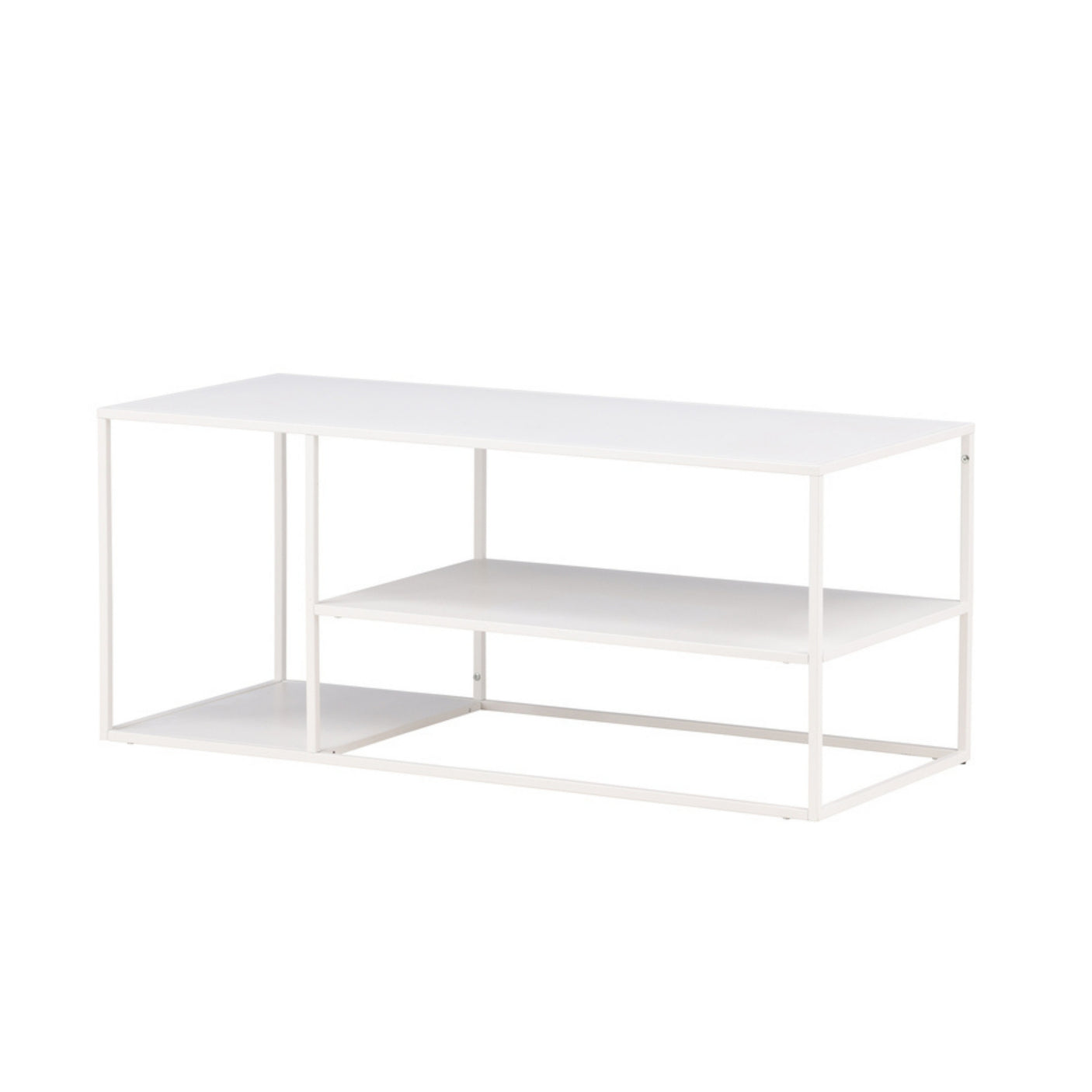 Staal Coffee Table Venture Design Sidebord