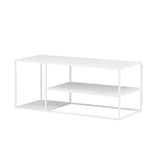 Staal Coffee Table Venture Design Sidebord
