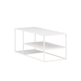 Staal Coffee Table Venture Design Sidebord