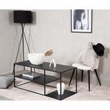 Staal Sofa Bord Venture Design Sofabord