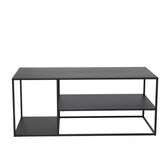 Staal Sofa Bord Venture Design Sofabord