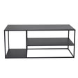 Staal Sofa Bord Venture Design Sofabord