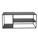 Staal Sofa Bord Venture Design Sofabord