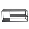Staal Sofa Bord Venture Design Sofabord